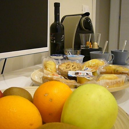 Grignetti Bed Bed & Breakfast Trieste Luaran gambar