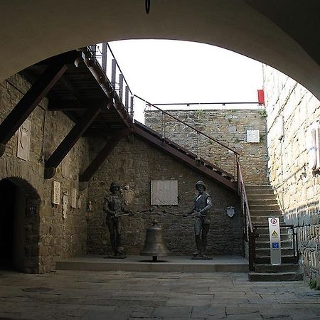 Grignetti Bed Bed & Breakfast Trieste Luaran gambar