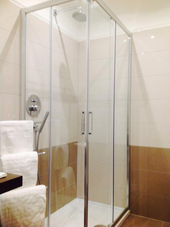 Grignetti Bed Bed & Breakfast Trieste Bilik gambar