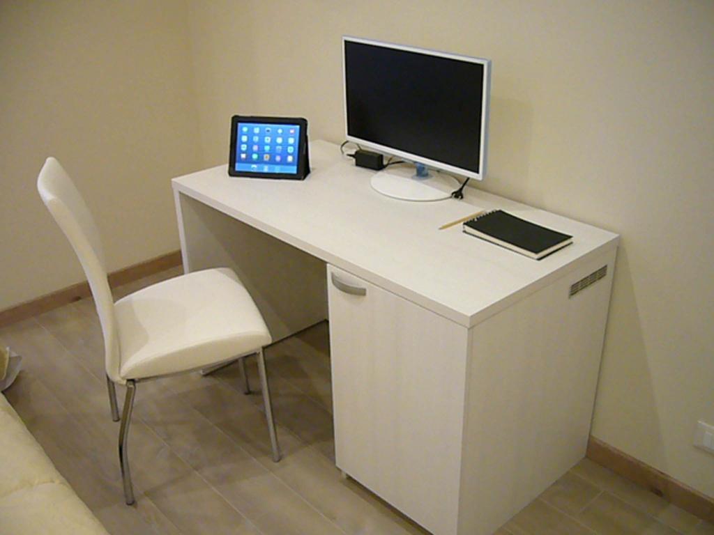 Grignetti Bed Bed & Breakfast Trieste Luaran gambar