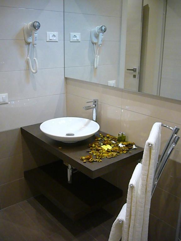 Grignetti Bed Bed & Breakfast Trieste Bilik gambar