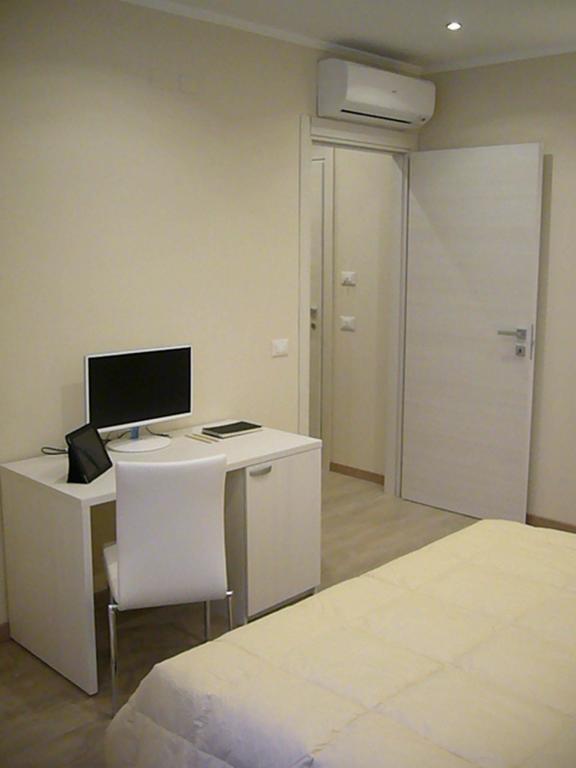 Grignetti Bed Bed & Breakfast Trieste Bilik gambar